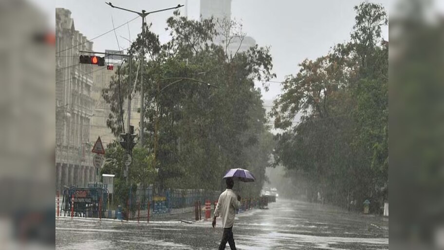 Rajasthan Weather Update: राजस्थान का फिर बदला मौसम, इन जिलों में आंधी-तूफान के साथ बारिश का अलर्ट  