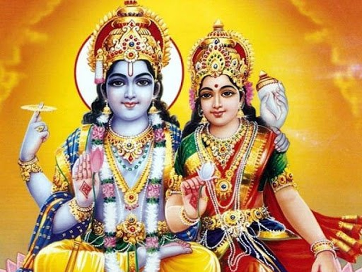 Vishnu Bhagwan ki Aarti: ऊं जय जगदीश हरे...निर्जला एकादशी पर करें विष्‍णु जी की ये आरती, पूरी होगी मनोकामना