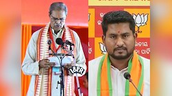 ମନ୍ତ୍ରୀଙ୍କ ନାଁରେ ଅପବାଦର ଭିଡିଓ ଓ ଫଟୋ ହେଉଛି ଭାଇରାଲ