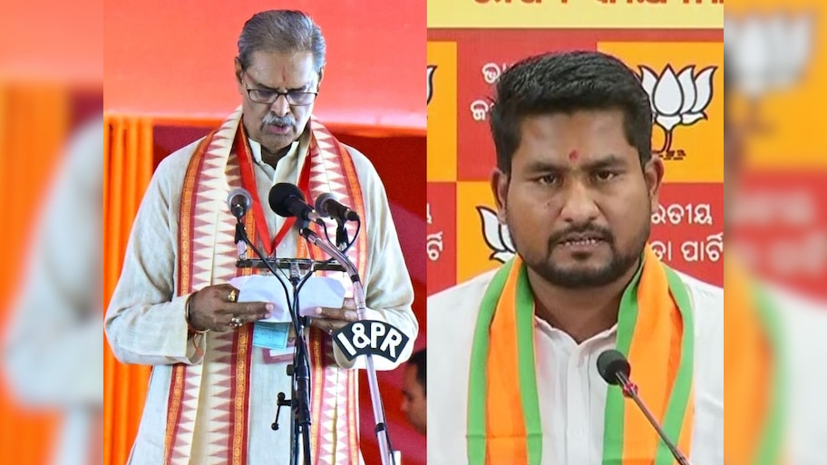 Viral Videos: ମନ୍ତ୍ରୀଙ୍କ ନାଁରେ ଅପବାଦର ଭିଡିଓ ଓ ଫଟୋ ହେଉଛି ଭାଇରାଲ: ବିରେଧୀ ଟ୍ରୋଲ ଆର୍ମିର ଭୂମିକାକୁ ନେଇ ସନ୍ଦେହ