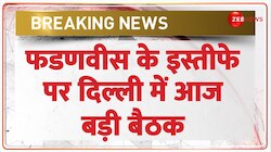 महाराष्ट्र बीजेपी पर आज दिल्ली में मंथन 