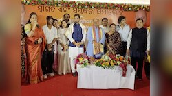 Manmohan Samal: ବିଭିନ୍ନ ମହଲରୁ ବିଜେପି ସଭାପତି ମନମୋହନ ସାମଲଙ୍କୁ ଶୁଭେଚ୍ଛା 
