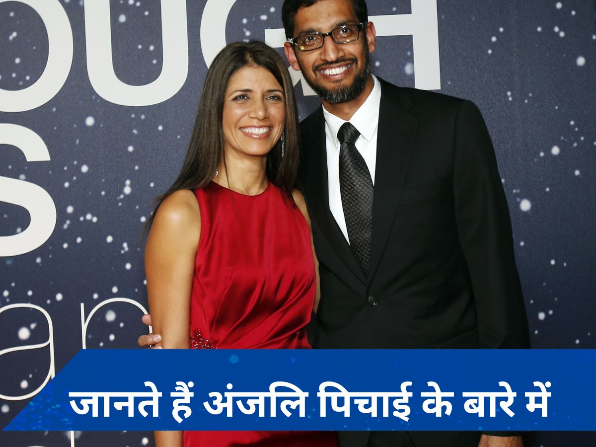 हाईएस्ट पेड भारतीय CEO की पत्नी को जानते हैं आप? वाइफ की सलाह से ही पति कमाते हैं हर दिन 5 करोड़ रुपये