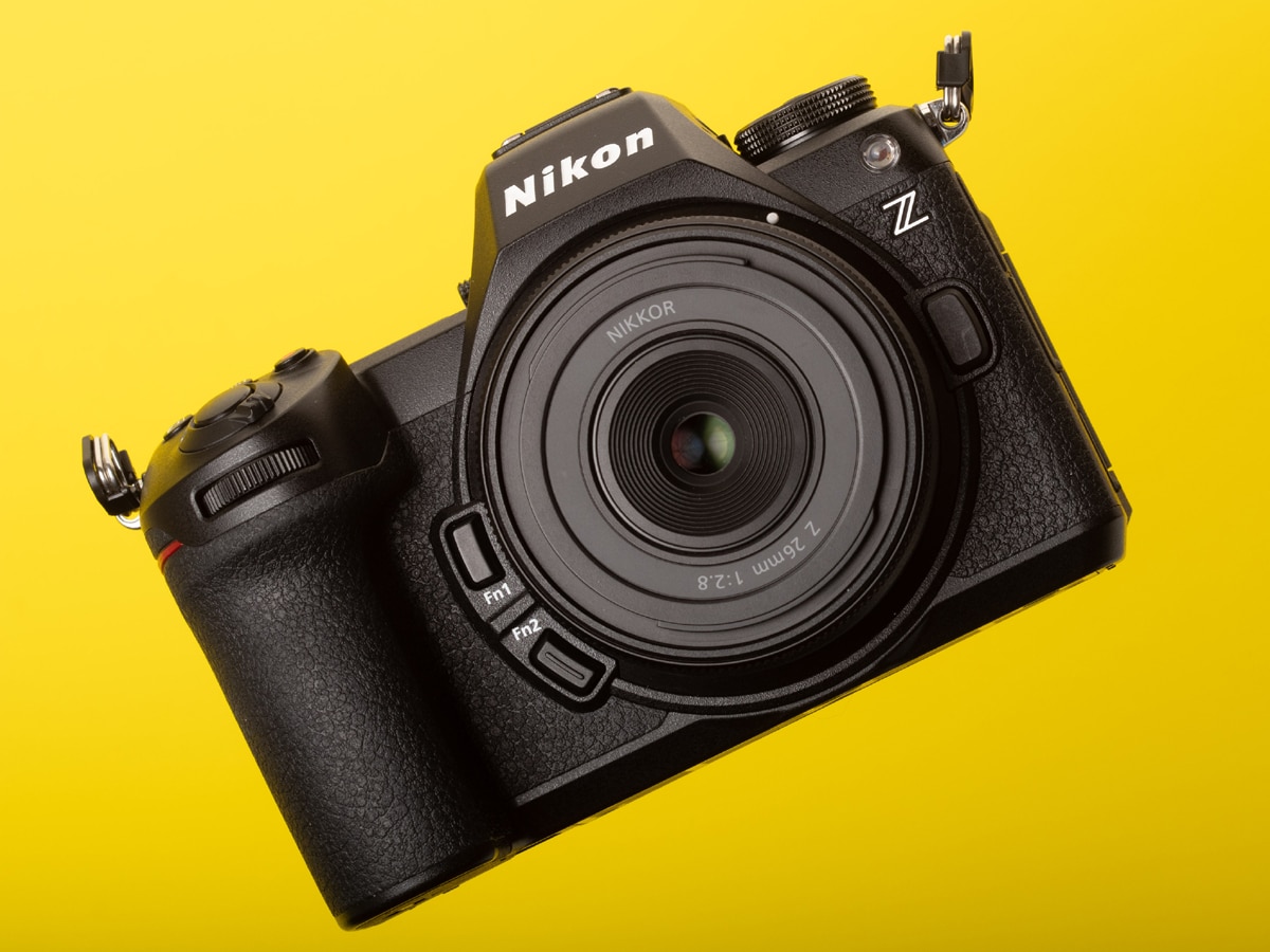 Nikon ने लॉन्च किया Z6III Full-Frame Mirrorless Camera, जानिए धमाकेदार फीचर्स