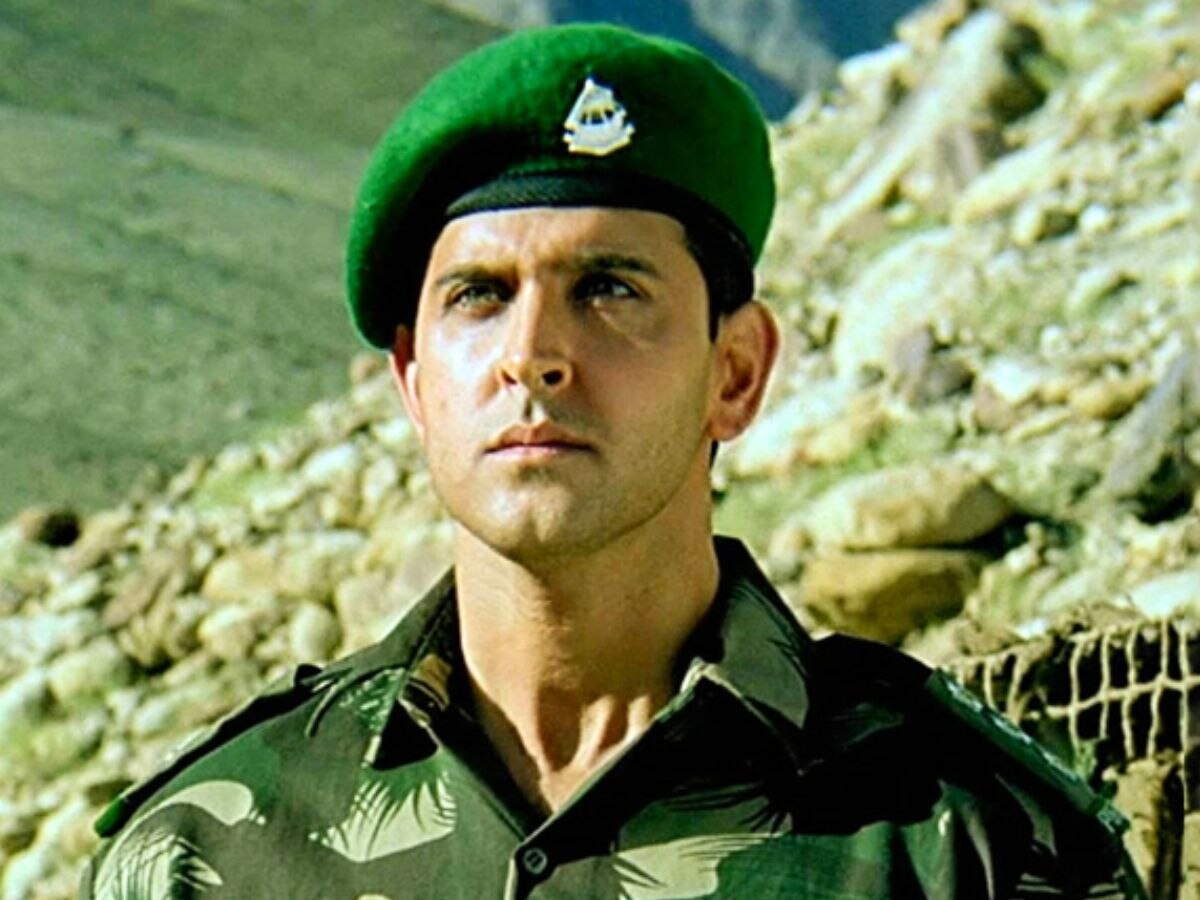 Hrithik Roshan Film Lakshya