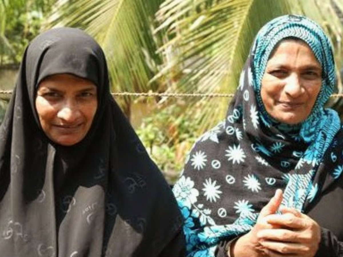 तीन जनरेशन से पैदा हो रहे जुड़वा बच्चे