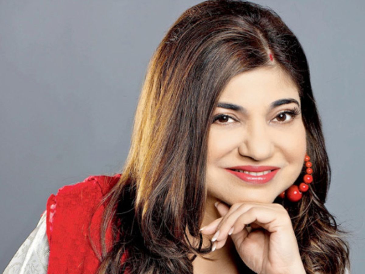 सेंसेरिन्यूरल हियरिंग लॉस का श‍िकार हुईं Alka Yagnik, जानें इस दुर्लभ बीमारी के बारे में सबकुछ