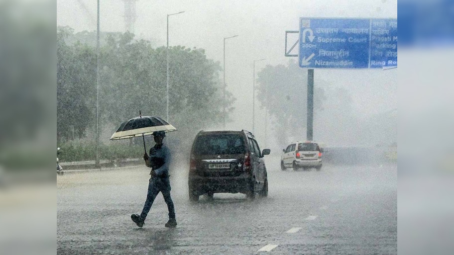 दिल्ली-NCR को हीट वेव से जल्द मिलेगी राहत; वैज्ञानिक ने बताया कब बरसेंगे बदरा