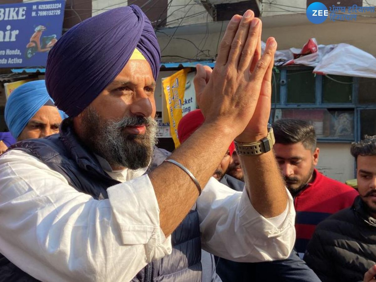 Bikram Singh Majithia: ਡਰੱਗ ਮਾਮਲੇ 'ਚ ਬਿਕਰਮ ਸਿੰਘ ਮਜੀਠੀਆ ਨੂੰ ਵੱਡੀ ਰਾਹਤ 