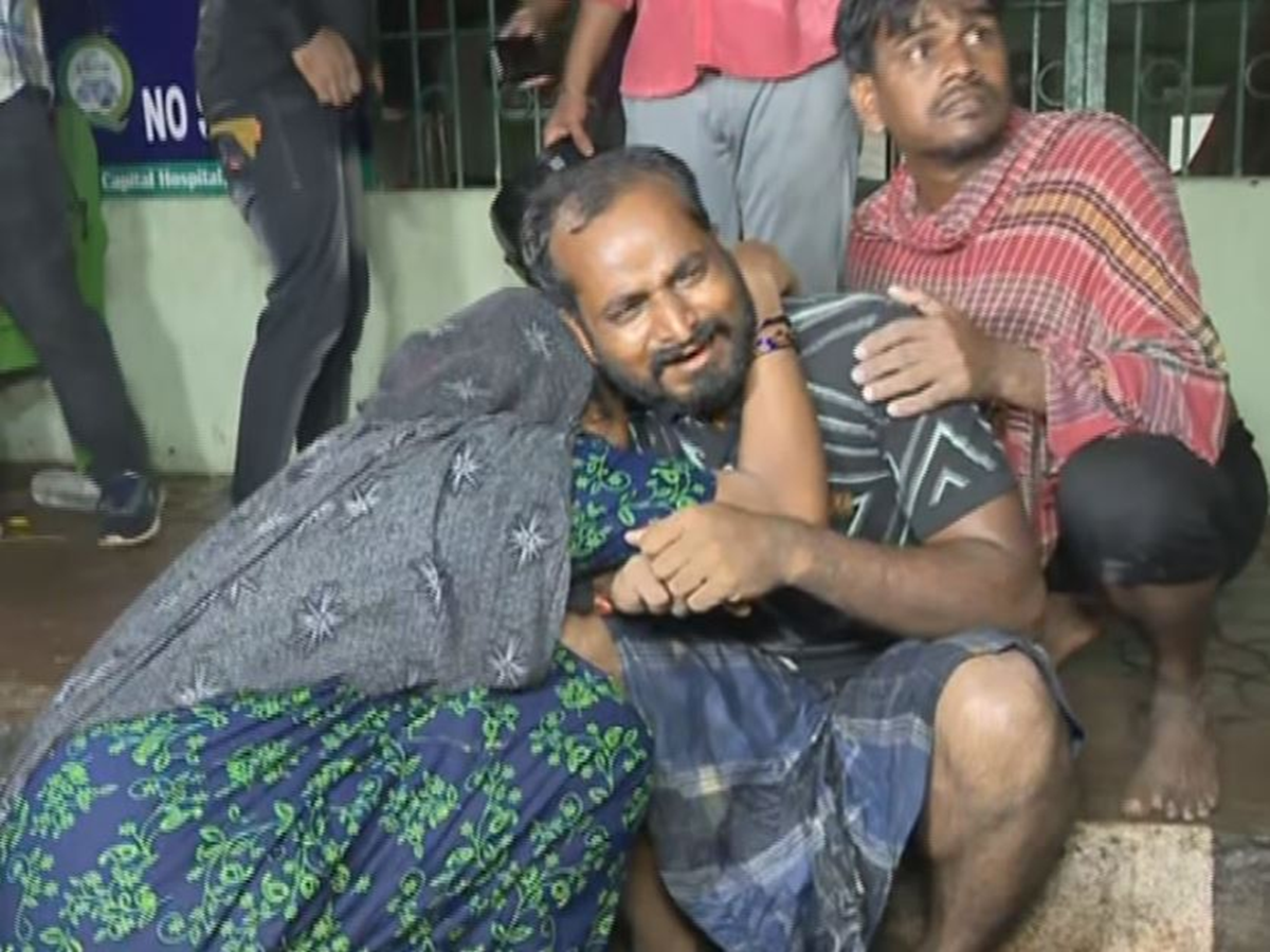 Bhubaneswar: ଭୁବନେଶ୍ବରରେ ମୁକୁଳା ଡ୍ରେନ୍ରେ ପଡି ବାଳକର ମୃତ୍ୟୁ ଘଟଣା; ୪ ଲକ୍ଷ ଟଙ୍କା ସହାୟତା ରାଶି ଘୋଷଣା କଲେ ମୁଖ୍ୟମନ୍ତ୍ରୀ Bhubaneswar: ଭୁବନେଶ୍ବରରେ ମୁକୁଳା ଡ୍ରେନ୍ରେ ପଡି ବାଳକର ମୃତ୍ୟୁ ଘଟଣା; ୪ ଲକ୍ଷ ଟଙ୍କା ସହାୟତା ରାଶି ଘୋଷଣା କଲେ ମୁଖ୍ୟମନ୍ତ୍ରୀ