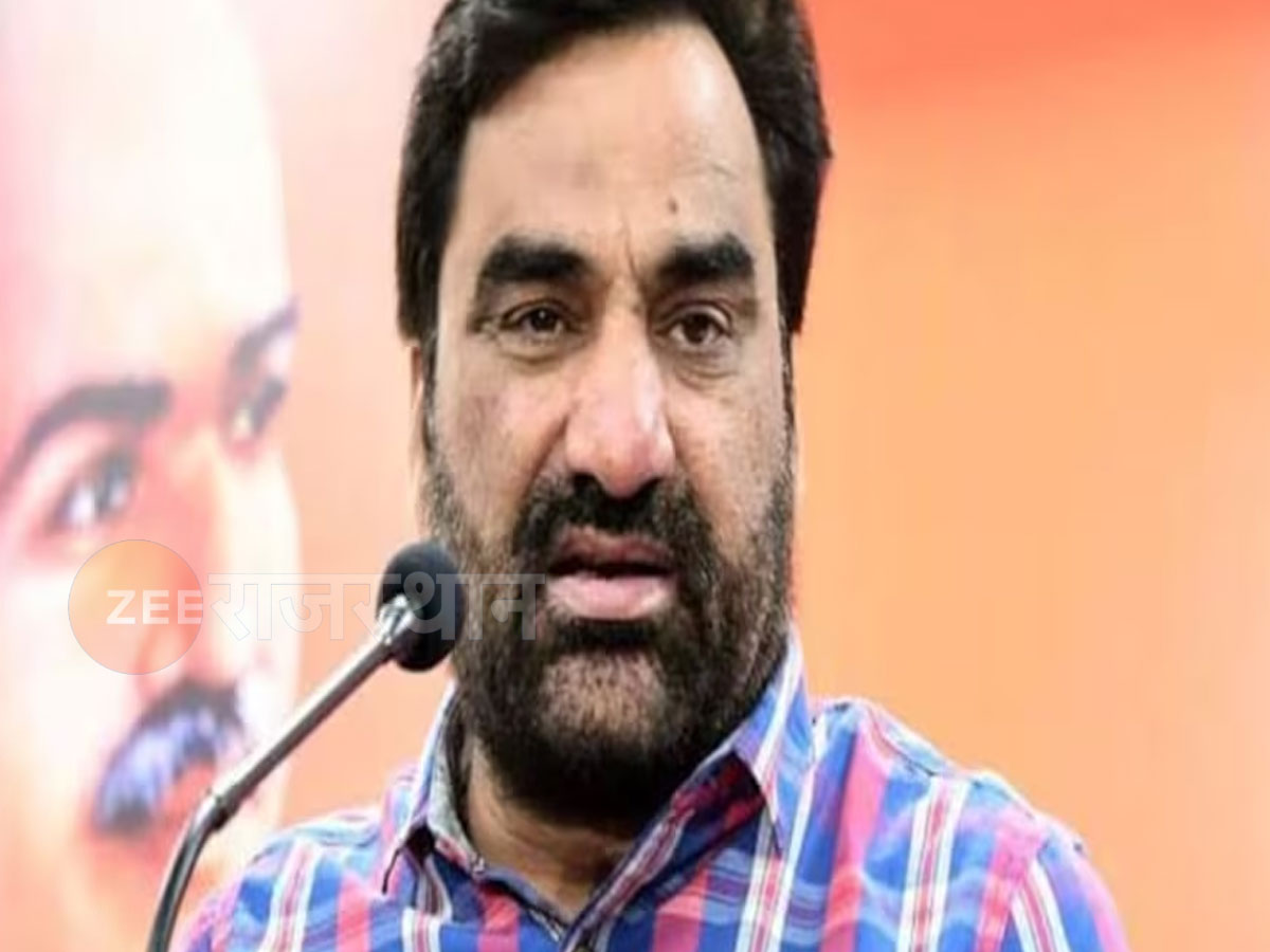 Rajasthan Politics: हनुमान बेनीवाल के कांग्रेस के खिलाफ तीखे तेवर, बोले-RLP का गठनबंधन नहीं होता तो राजस्थान में कांग्रेस का खाता नहीं खुलता