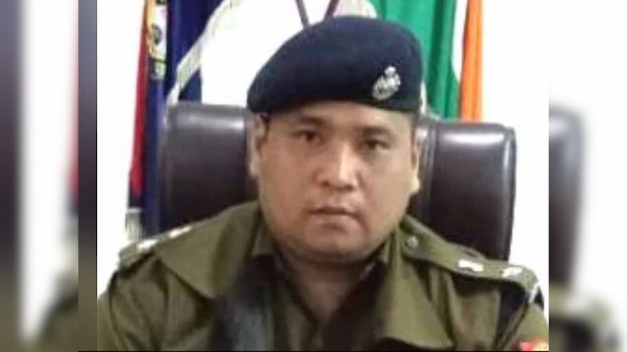कैंसर से बीवी की हुई मौत; असम के सीनियर अफसर ने गम में उठाया बड़ा कदम