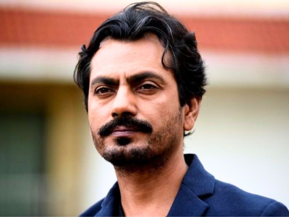 Nawazuddin Siddiqui