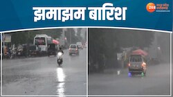मध्य प्रदेश में प्री-मानसून की एंट्री, रायसेन में तेज बारिश ने दी गर्मी से राहत