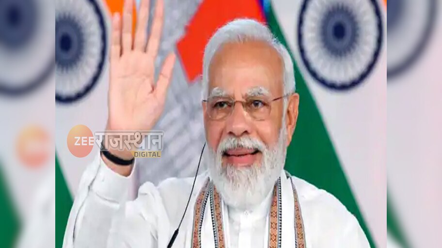 Rajasthan News: किसान सम्मान के लिए मोर्चा पदाधिकारियों ने जताया PM और CM का आभार