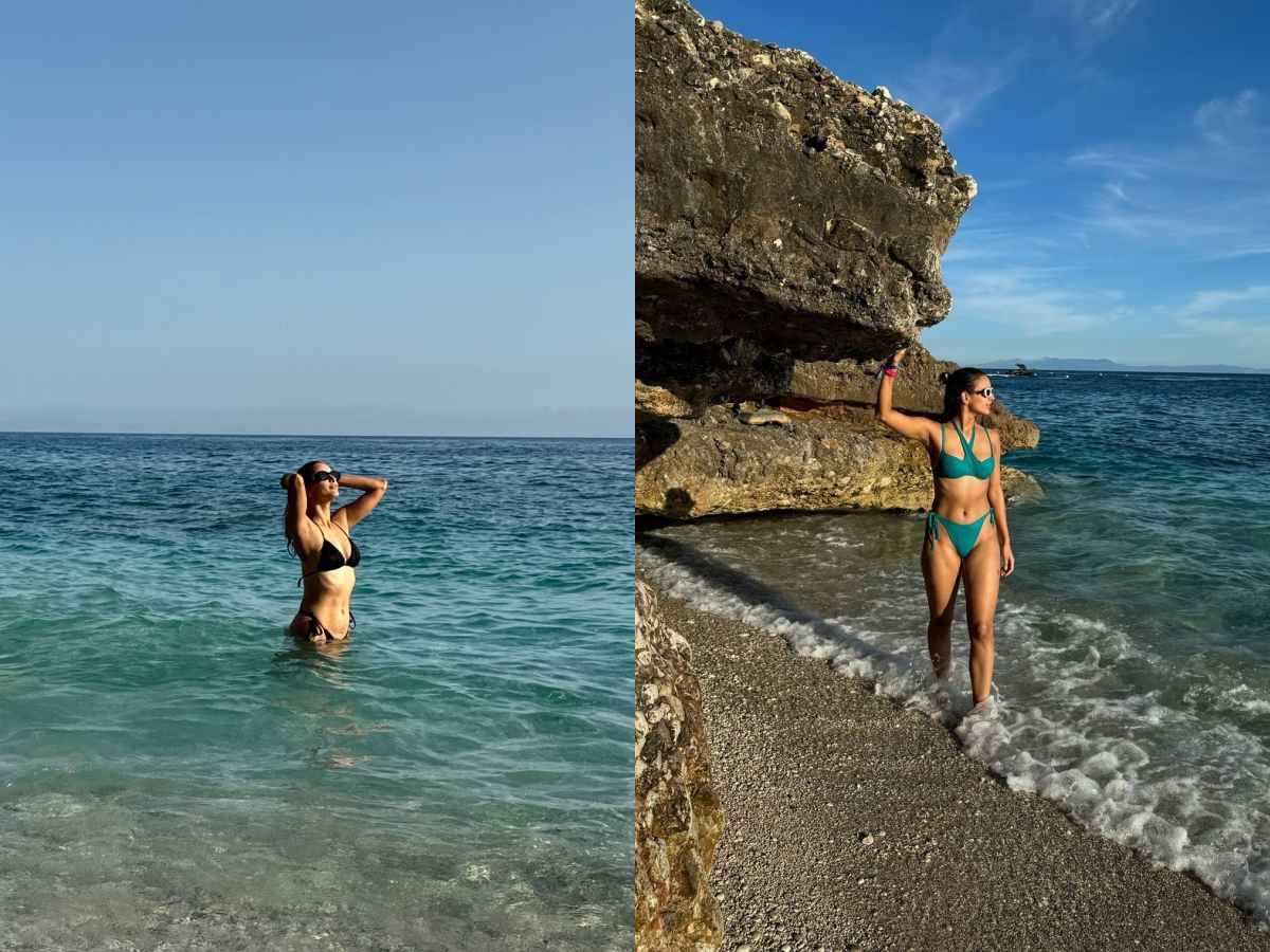 तृप्ति लगीं कमाल