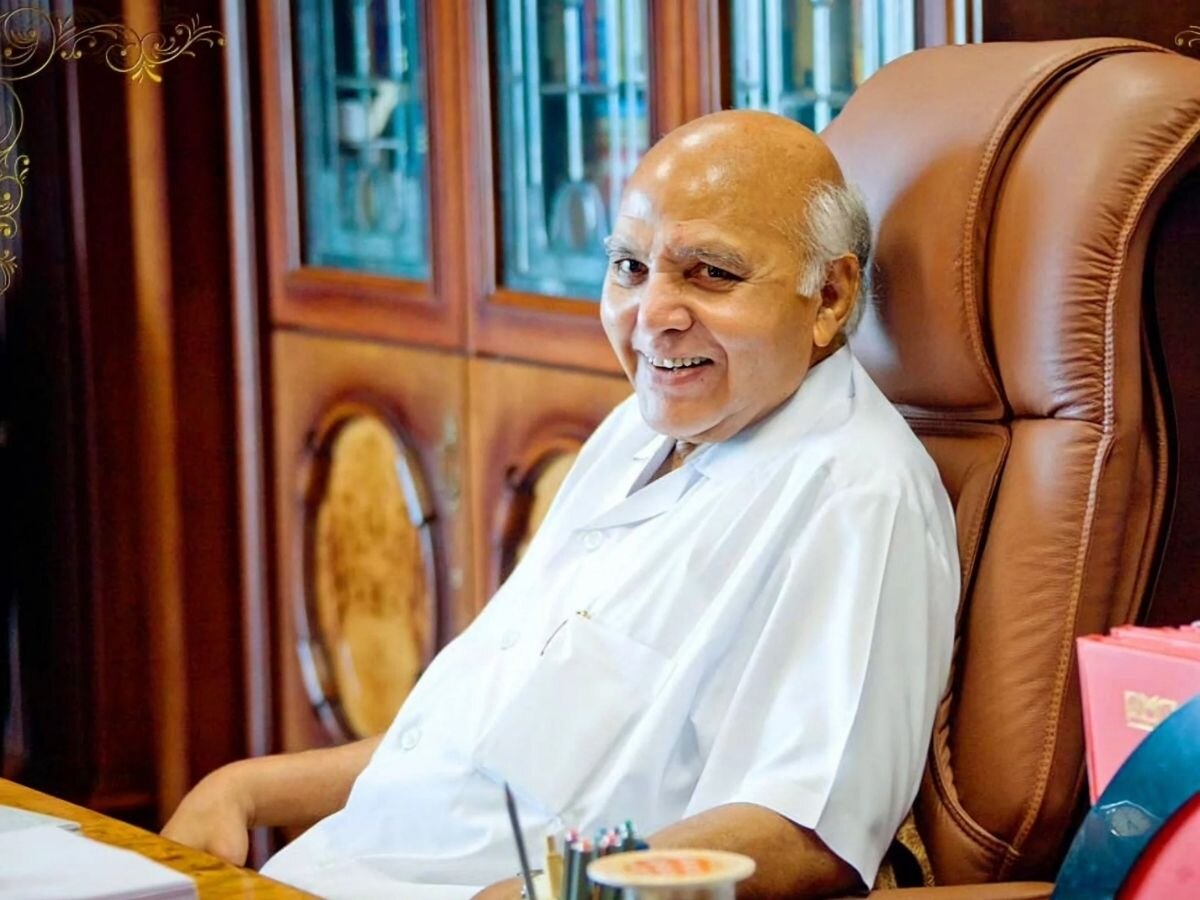 Ramoji Rao: ଓଡ଼ିଶା ଗଣମାଧ୍ୟମ ପରିବାର ପକ୍ଷରୁ ମିଡିଆ ମହାନାୟକ ରାମୋଜୀ ରାଓଙ୍କୁ ଅଶ୍ରୁଳ ଶ୍ରଦ୍ଧାଞ୍ଜଳି