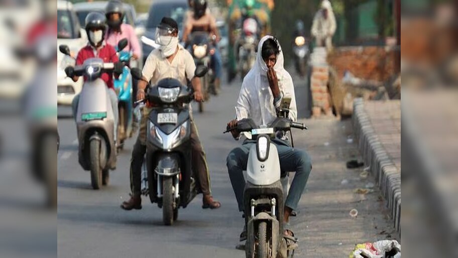 Delhi Weather: दिल्ली में भीषण गर्मी से मिलेगी राहत, जानें मौसम विभाग ने क्या कहा?