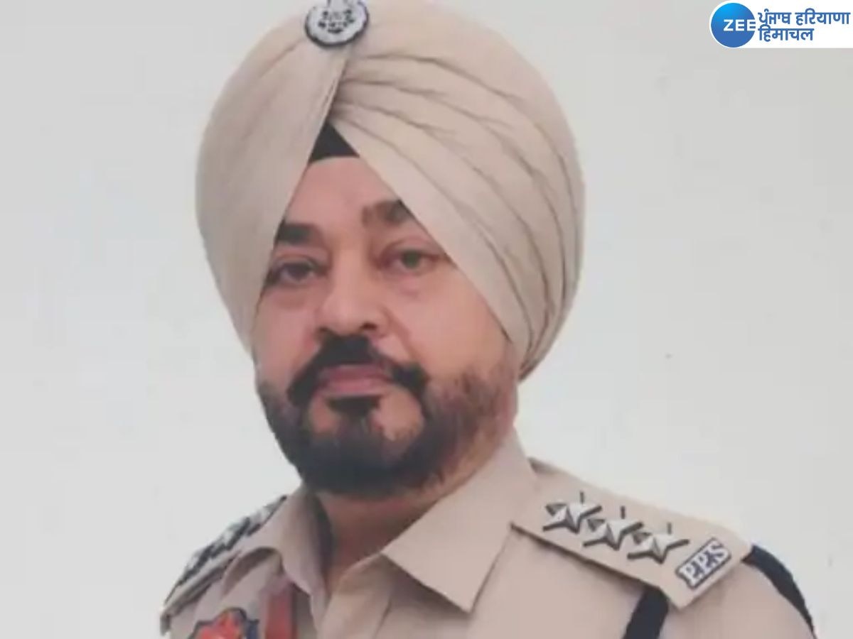  Ludhiana News: ਲੁਧਿਆਣਾ 'ਚ ਸੇਵਾਮੁਕਤ DSP ਨੇ ਮਾਰੀ ਗੋਲੀ, ਮਾਨਸਿਕ ਤੌਰ 'ਤੇ ਸੀ ਬੀਮਾਰ 