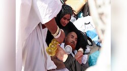 Hajj 2024: गर्मी से हो चुकी है 550 हाजियों की मौत, सामने आए हैरान करने वाले आंकड़े