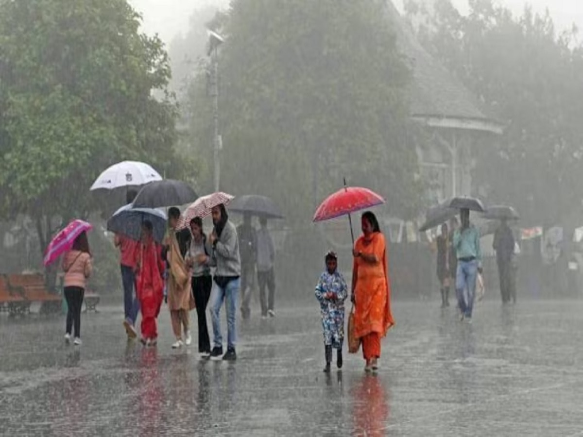 Bihar Weather: जून में बिहार के इन 3 जिलों में होगी पहली बार भारी बारिश, मौसम विभाग का अलर्ट 
