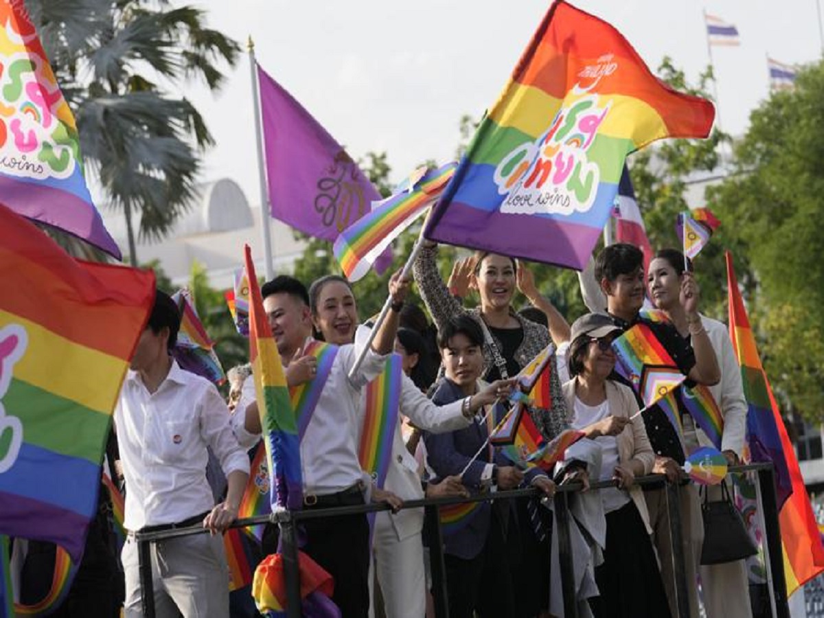 Mariage equality bill Mariage equality bill