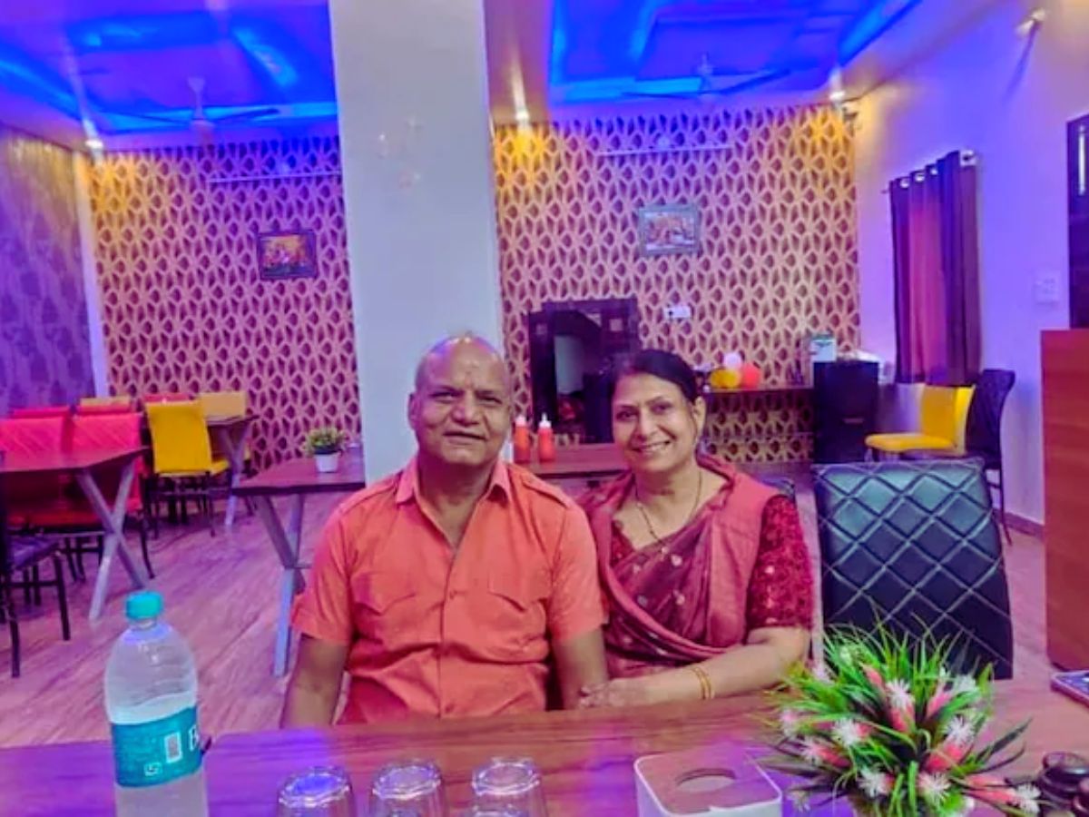 डमी शिक्षक रख पति-पत्नी मार रहे थे मौज,शिक्षा विभाग के शिकंजे के बाद उड़ी रातों की नीद , देने होंगे 9.31 करोड़