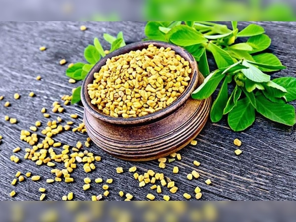 ମେଥି ଆମ ସ୍ବାସ୍ଥ୍ୟ ପାଇଁ କେତେ ଉପକାରୀ, ଜାଣନ୍ତୁ ଏହାର ଫାଇଦା...