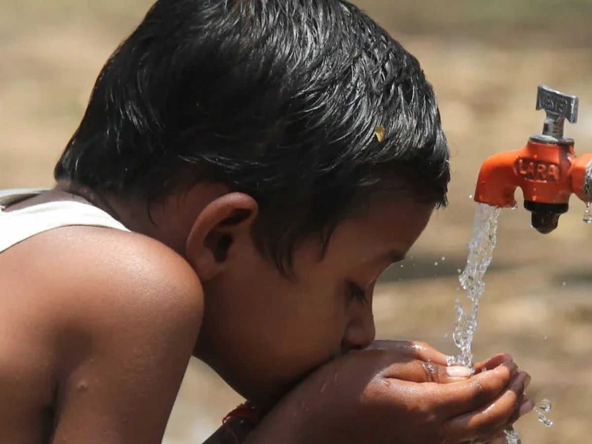 Shimla Water Crisis: जल संकट से जूझ रही हिमाचल की राजधानी शिमला, लोगों को नहीं मिल रहा पानी