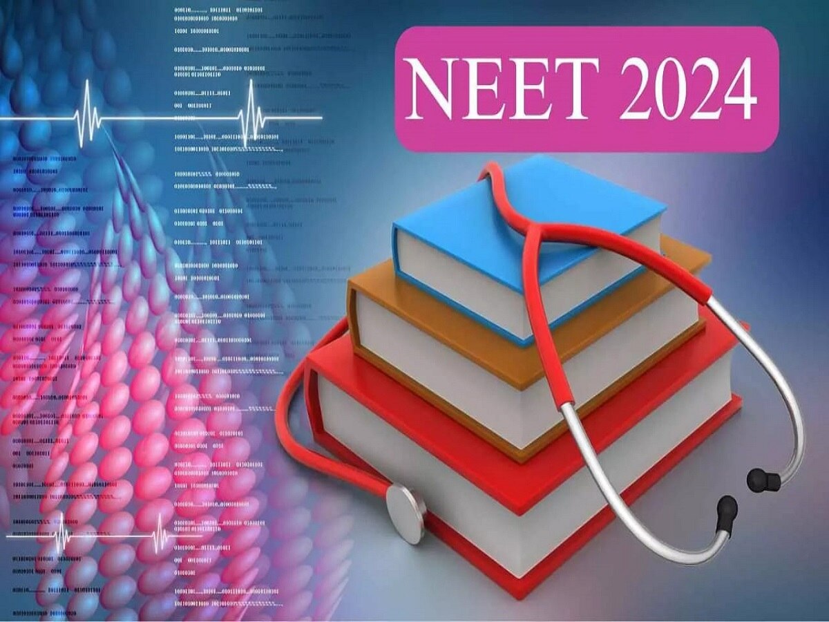 NEET 2024 Paper Leak