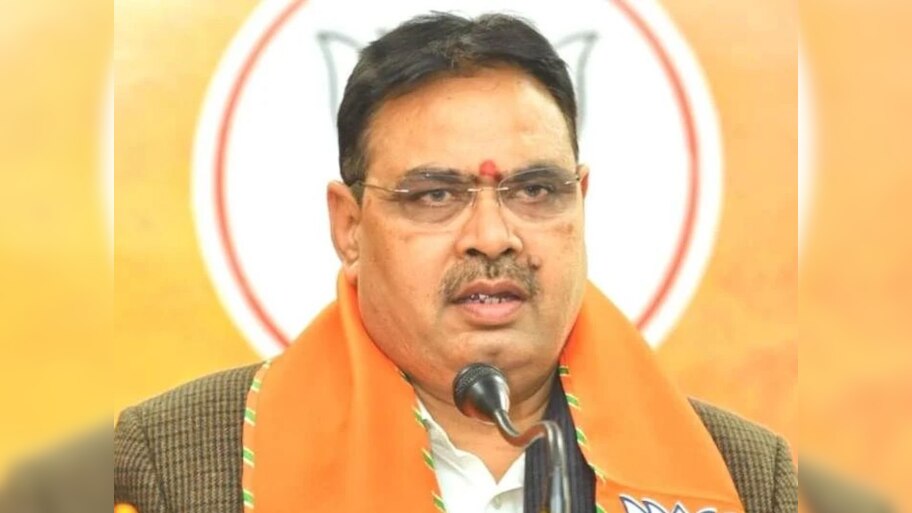 Rajasthan Breaking News:महिलाओं को भजनलाल सरकार का एक और बड़ा तोहफा,इस भर्ती परीक्षा में बढ़ेगा महिला आरक्षण 