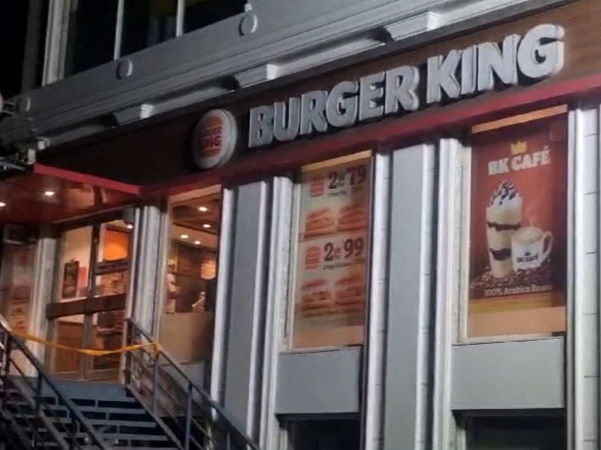 Delhi Crime News: 4 साल पुरानी रंजिश थी Burger King में झज्जर के युवक की हत्या के पीछे की वजह