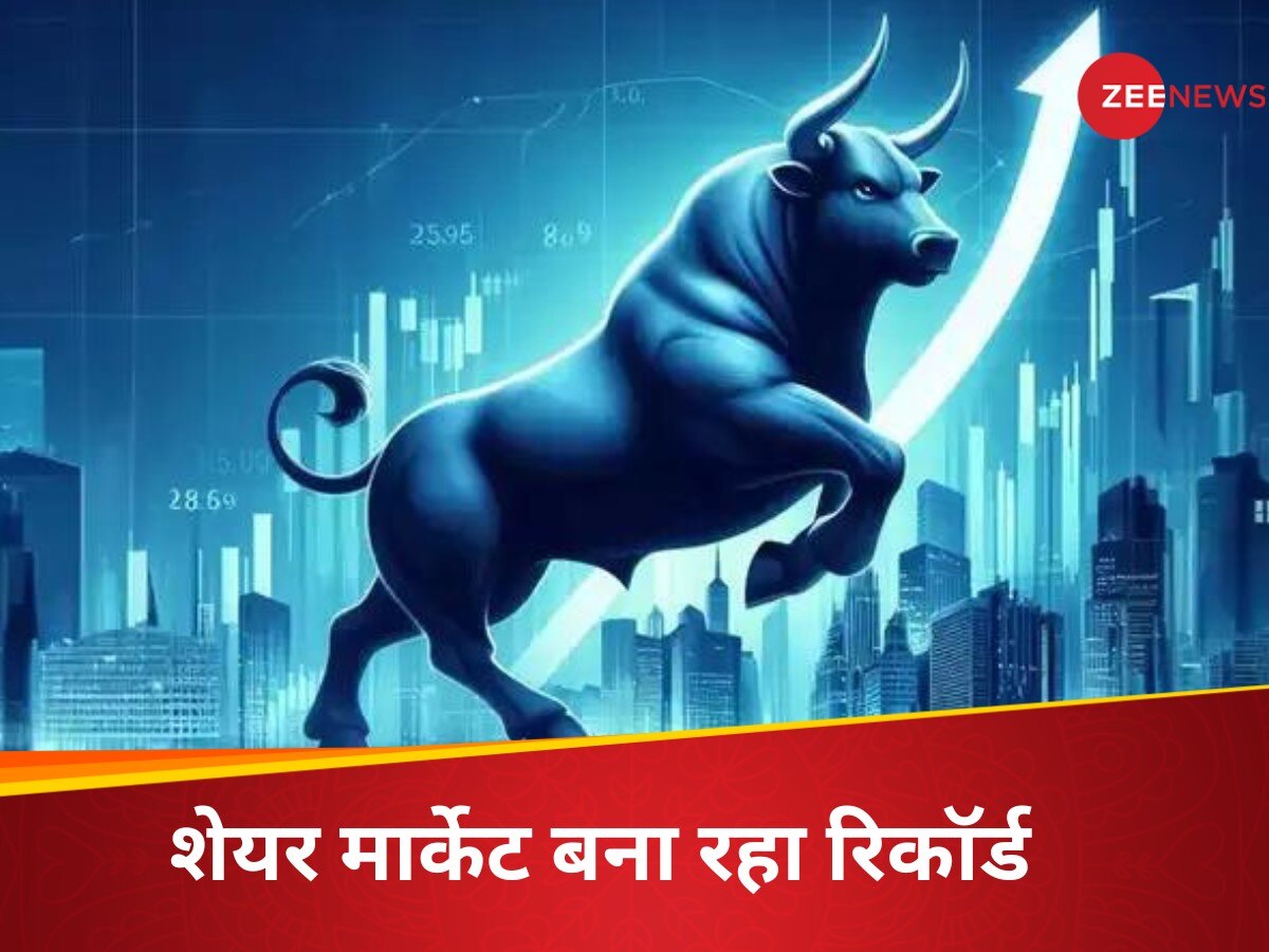 sensex 