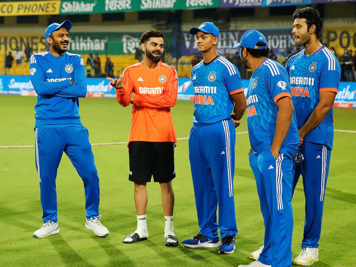 IND vs AFG: सुपर-8 में भारत की राह नहीं है आसान, टीम के ये 3 खिलाड़ी बन सकते हैं विलेन!