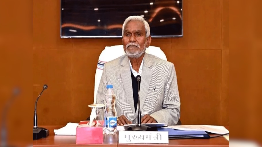 झारखंड: विधानसभा चुनाव के पहले कैबिनेट का बड़ा फैसला, जातीय सर्वेक्षण कराएगी सरकार