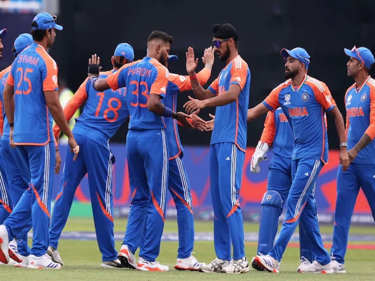 अफगानिस्तान के खिलाफ सुपर-8 में टीम इंडिया की प्लेइंग 11 में बदलाव होना तय? जानें किसे मिलेगा मौका और किसका कटेगा पत्ता