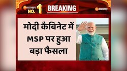 Rajasthan News: किसानों के लिए बड़ी खबर, मोदी कैबिनेट में MSP पर हुआ बड़ा फैसला