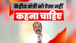 केंद्रीय मंत्री Giriraj Singh के बयान पर Madan Sahni ने दी तीखी प्रतिक्रिया