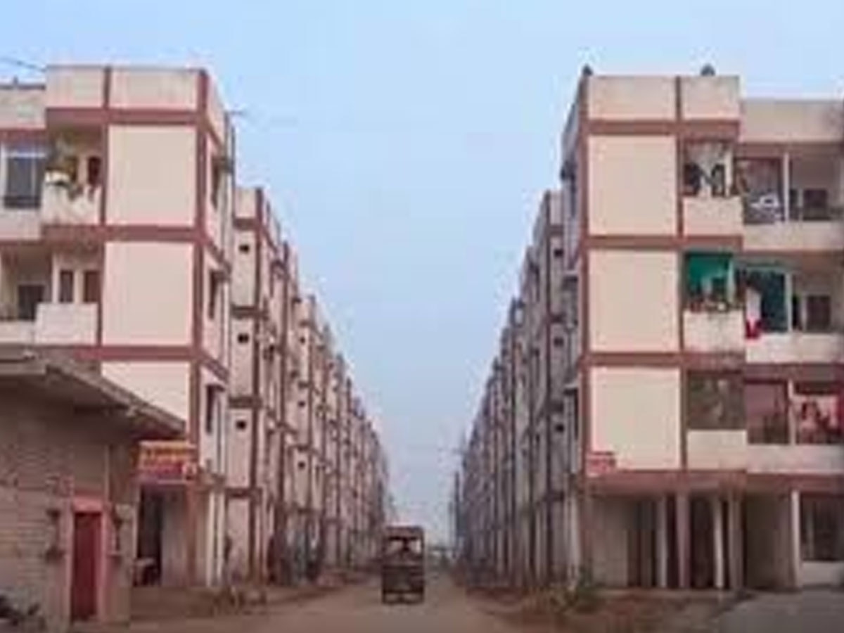 PM आवास योजना के तहत रहम लेने के बावजूद आवास नहीं बनवाने वालों के खिलाफ होगी कड़ी कार्रवाई, ACEO ने दिए निर्देश