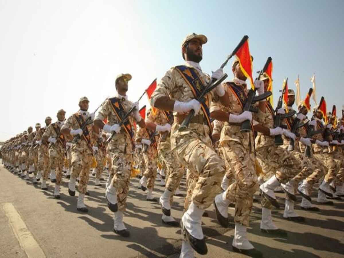 क्या है  Iran की ताकतवर फोर्स IRGC?  जिसे अब कनाडा ने घोषित किया आतंकवादी संगठन