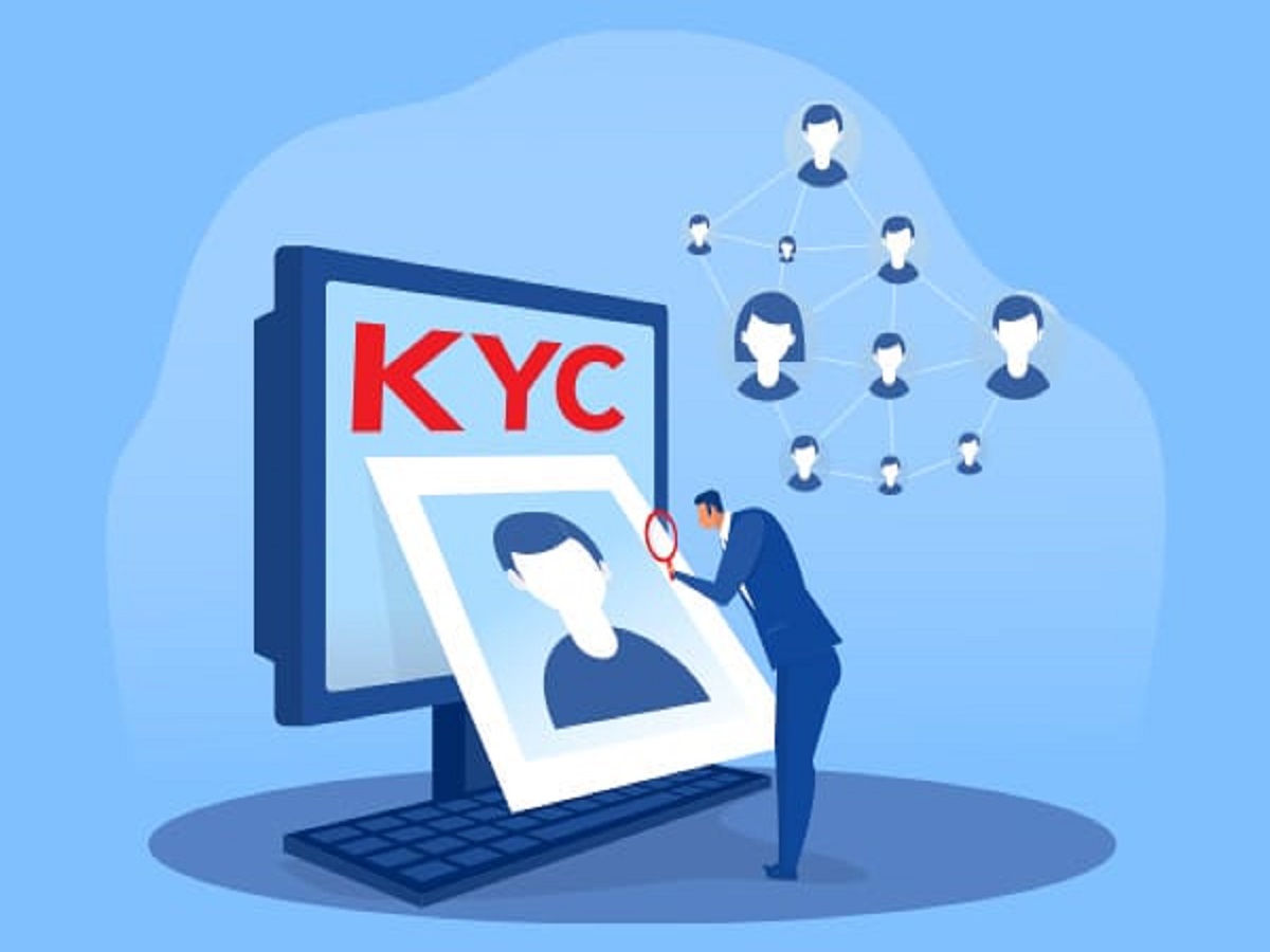 KYC Scam KYC Scam