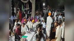कलेक्टर बालमुकुंद असावा ने की जनसुनवाई, आई सबसे ज्यादा पानी और बिजली की समस्याएं