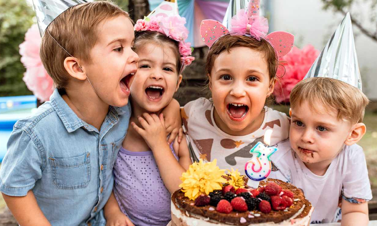 कर्नाटक के किसी भी बाल सुरक्षा देखभाल केंद्रों पर नहीं मनाया जाएगा जन्मदिन, सरकार ने लगाया राज्यव्यापी प्रतिबंध! कर्नाटक के किसी भी बाल सुरक्षा देखभाल केंद्रों पर नहीं मनाया जाएगा जन्मदिन, सरकार ने लगाया राज्यव्यापी प्रतिबंध!