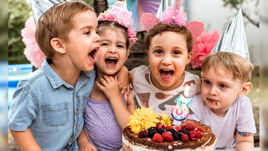 कर्नाटक के किसी भी बाल सुरक्षा देखभाल केंद्रों पर नहीं मनाया जाएगा जन्मदिन, सरकार ने लगाया राज्यव्यापी प्रतिबंध!