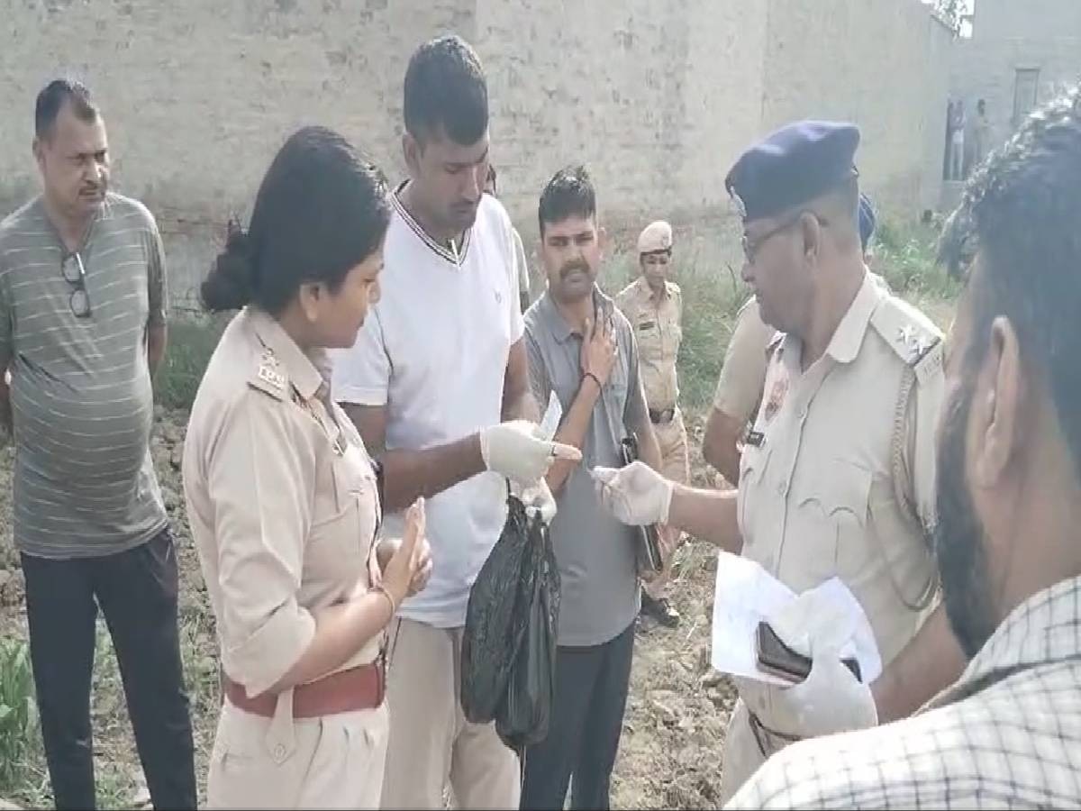 Fatehabad Crime: ननदोई के साथ भागी महिला घर लौटी तो युवक ने जीजा और पत्नी को उतार दिया मौत के घाट