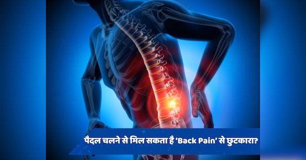 Back Pain Relief: क्या पैदल चलने से पीठ में हो रहे दर्द से मिल सकता है आराम, जानें क्या कहती है स्टडी?