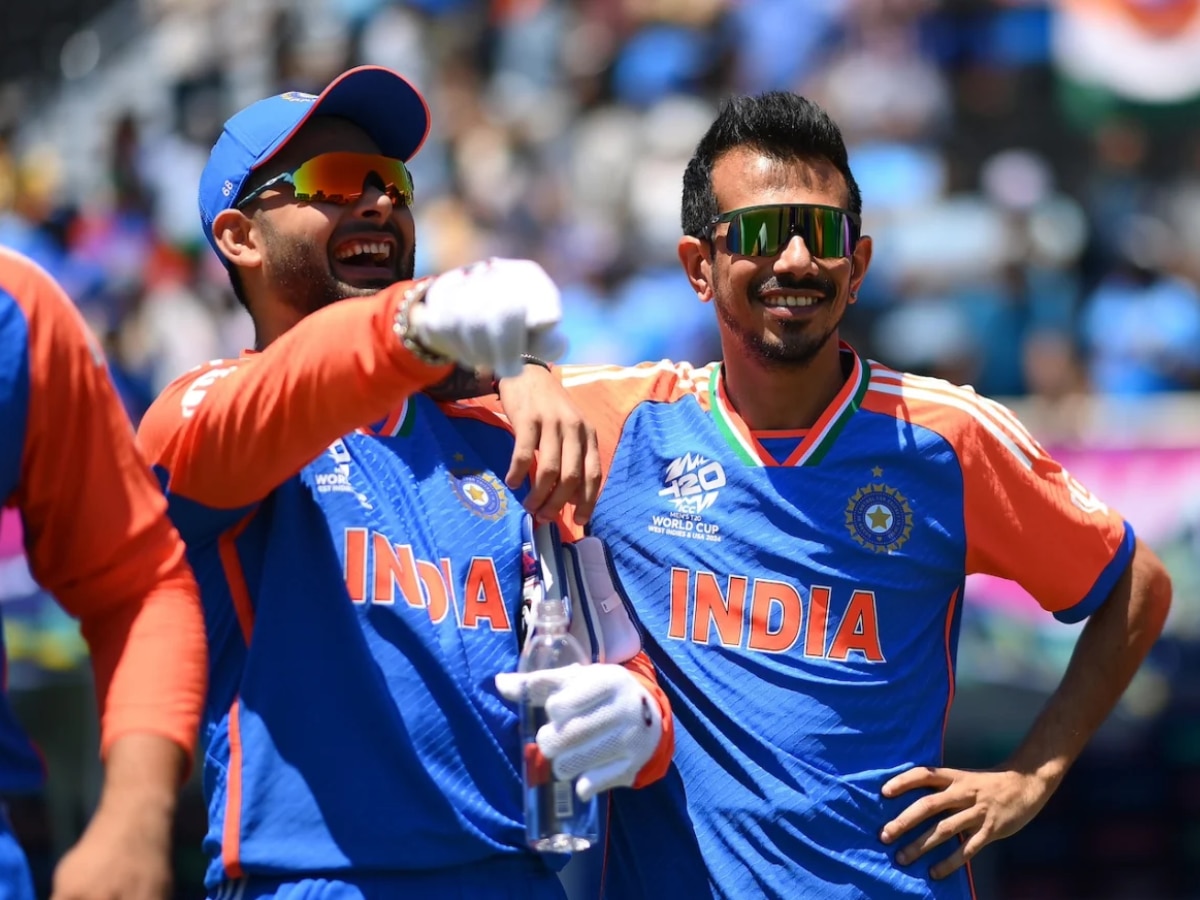 Yuzvendra Chahal : भारतीय क्रिकेट में ये करिश्मा करने वाले पहले खिलाड़ी बनेंगे चहल, बस मिल जाए एक मौका!