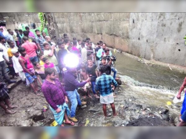 ଡ୍ରେନରେ ଭାସି ନାବାଳକର ମୃତ୍ୟୁ ଘଟଣା, ଜେଇଙ୍କୁ କାରଣ ଦର୍ଶାଅ ନୋଟିସ୍ ଜାରି