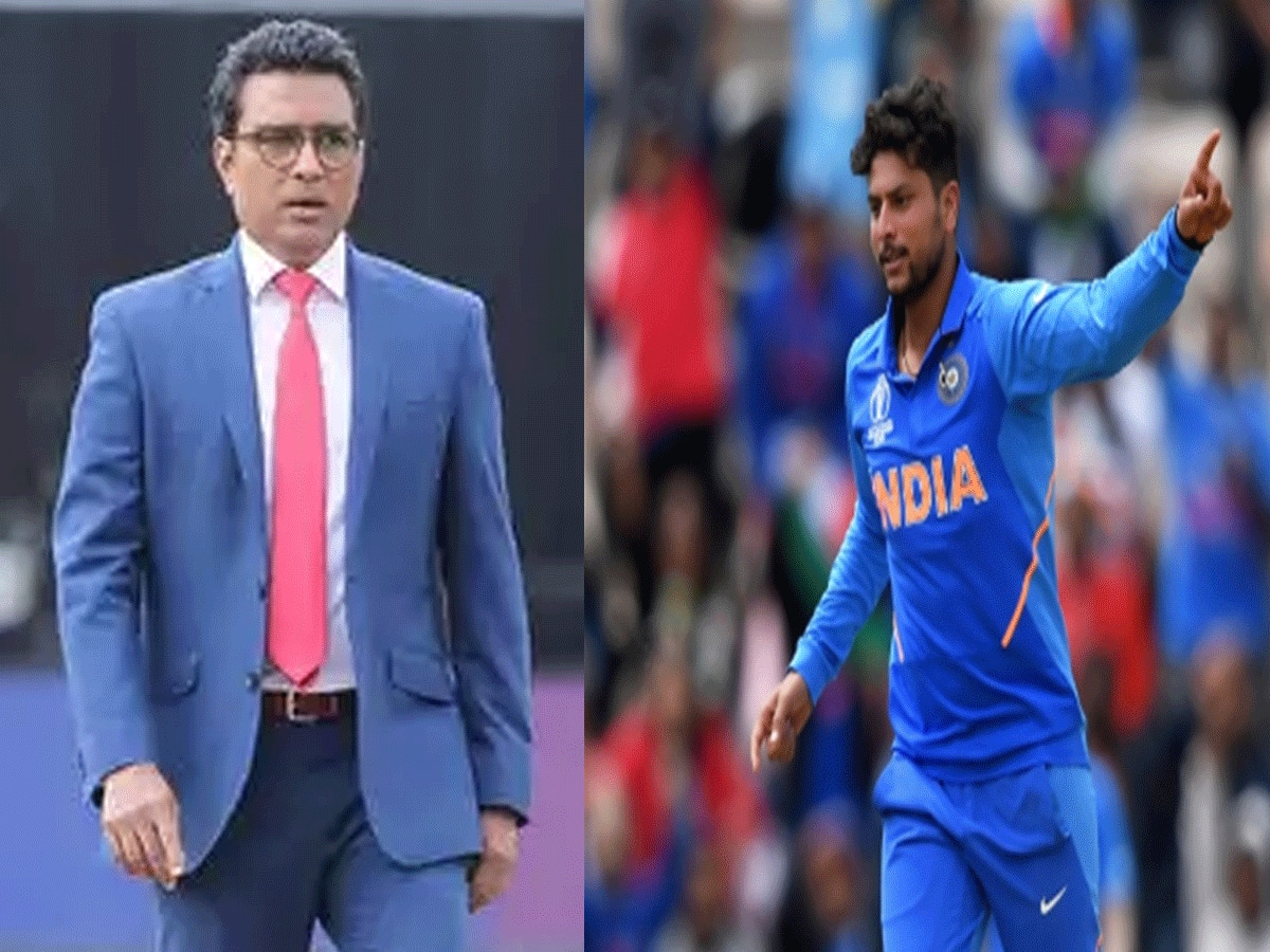 IND vs AFG: अफगानिस्तान के खिलाफ कुलदीप को प्लेइंग-11 में जगह मिलेगी या नहीं, मांजरेकर ने किया खुलासा!