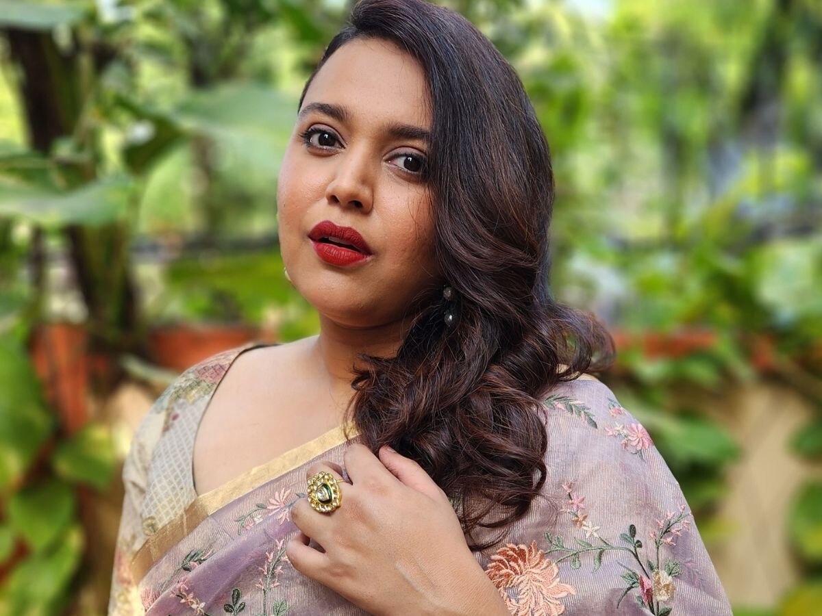 Swara Bhasker